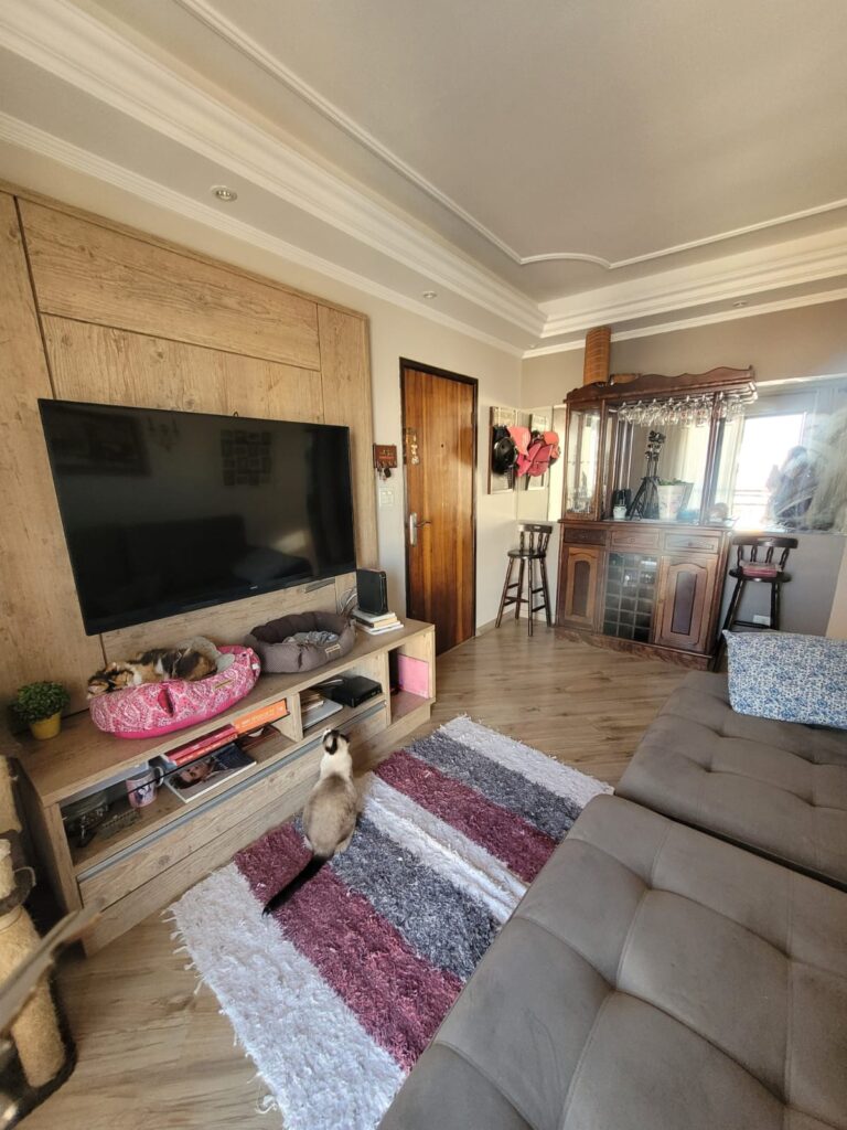 Cobertura a venda - suíte, área de lazer, no bairro Rudge Ramos - São Bernardo do campo