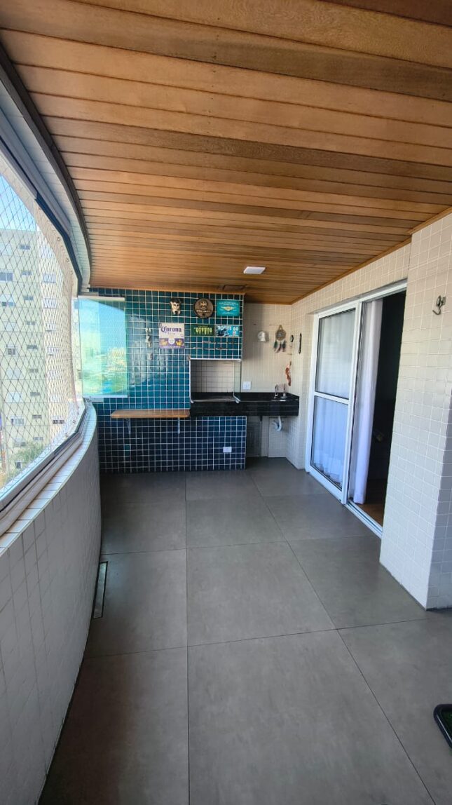 Lindo apartamento de 130 mts no Centro de São Bernardo do Campo