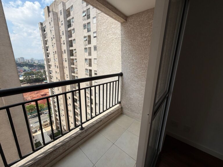 Excelente apartamento de 56 mts , localização privilegiada e pronto para morar